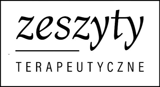 Zeszyty Terapeutyczne