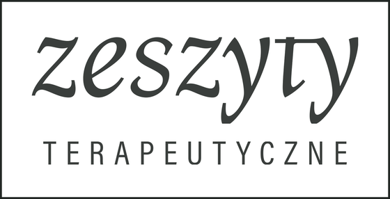 Zeszyty Terapeutyczne