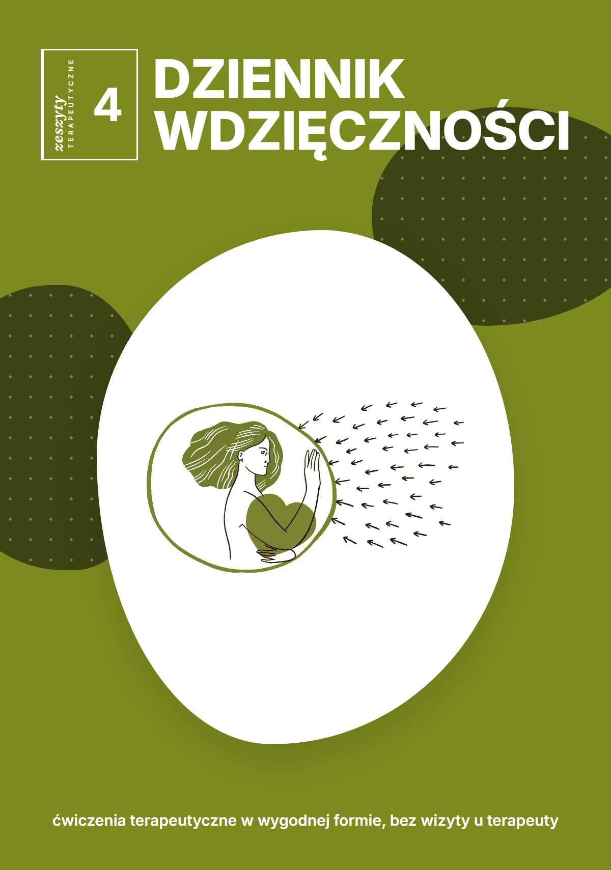 Dziennik wdzięczności